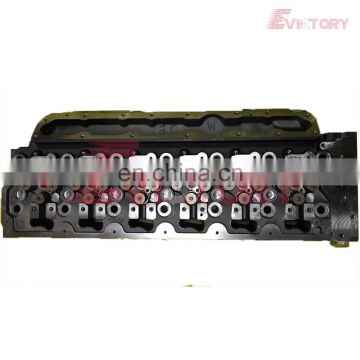 FOR CATERPILLAR CAT engine cylinder head C6.6 cylinder block