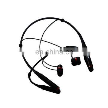 Remax RB-S6 Earphones Bluetooth Wireless Gaming Cheap Earphones photo-2