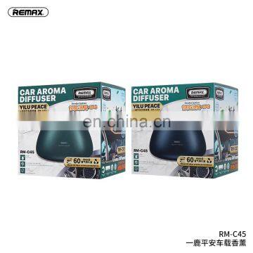 Remax 2020 Popular Long Lasting Fragrance Remove Odor Car Fragrance for Home and Office Car photo-6