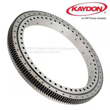 Kaydon slewing ring bearing