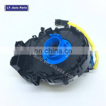 Auto Steering Clock Spring Spiral Cable OEM 93490-2P010 934902P010 For Hyundai I20 Kia Sorento