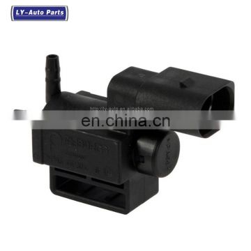 Air Intake Pressurized Solenoid Valve For VW Bora EOS For Passat Golf GTI Audi A4 A6 037906283C