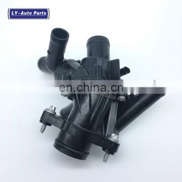 A2702000615 2702000615 Auto Engine Coolant Thermostat Housing For Mercedes-Benz W117 W246 W242 2.0L 14-19