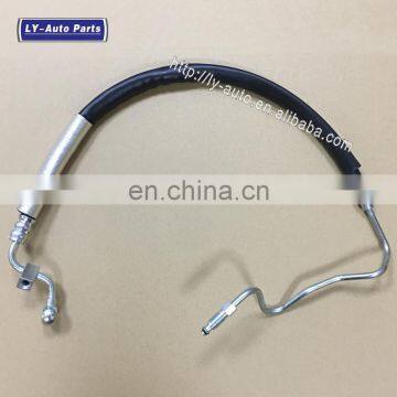 Car Engine Power Steering Pressure Hose Line Assembly OEM 49720-7Y000 497207Y000 For Altima 02-06 Maxima 04-08 V6 3.5L 2004-2008