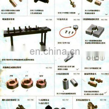 diesel pumps fitting tools