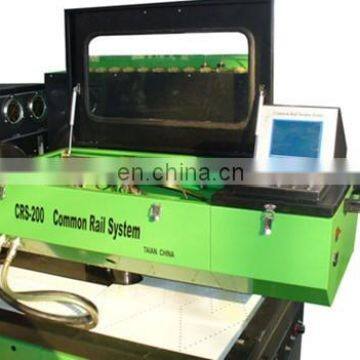 CRS200 common rail pressure tester injector nozzle tester