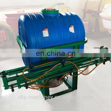 New Coming Agricultural Tractor Mounted Pesticide Boom Power Traktor Sprayer photo-3