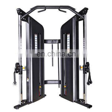 Commercial gym equipment strength machine arm exercise Multi Functional Trainer