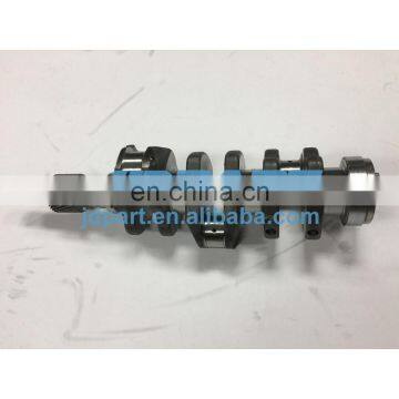 D1703 Crankshaft For Kubota