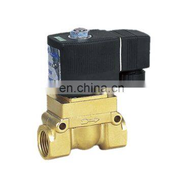 KL523 series high pressure solenoid valve