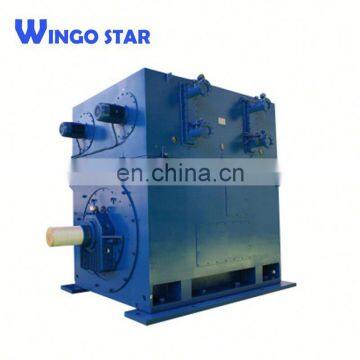 Yks Series 315kw 3.3kv  High Voltage Ac Motor