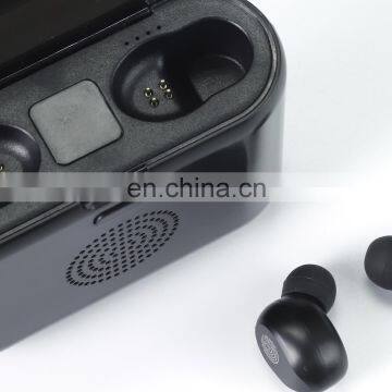 2020 News Odm & Oem Manufactory 3C Mobile Phone Accessories Eearphoneheadphone Earbuds Bluetooth Earpiece Wireless