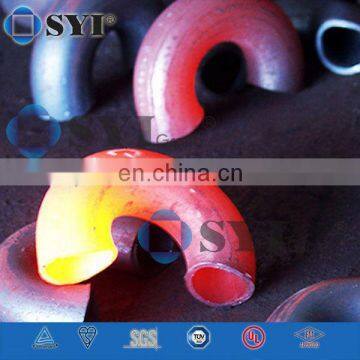 a105 Carbon Steel Pipe Fittings/Flanges of SYI Group