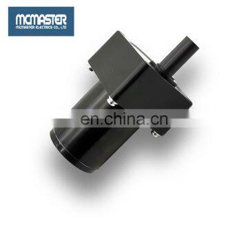 DC Gear Motor 24V Low Rpm Electric DC Reducer Motor BMM208 photo-3