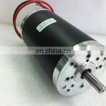63ZYT03 dc Motor Equivalent to GR 63x55 100w photo-3