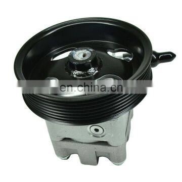 NEW Power Steering Pump 49110-1AA0A High Quality photo-3