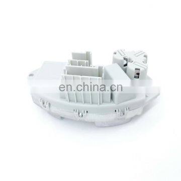 Blower Motor Resistor Regulator 64119222072 64116927090 64119146765 High Quality