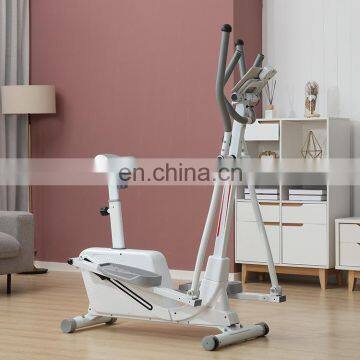 2021 Vivanstar ST3706 Indoor Gym Equipment Elliptical Cross Trainer Magnetic