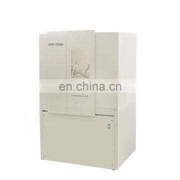 DW-XRD-2700A  xrd analyzer price x-ray machine model