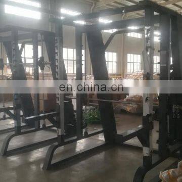 Factory Price Precor Gym Equipment Leg Press photo-6