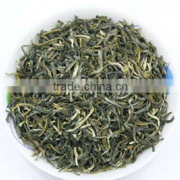 Organic Jasmine Flower Tea, Jasmine Green Tea