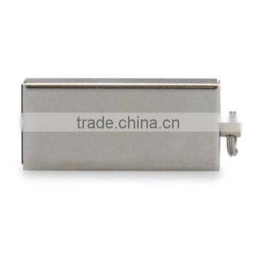 Mini Metal Usb Flash Drive photo-2