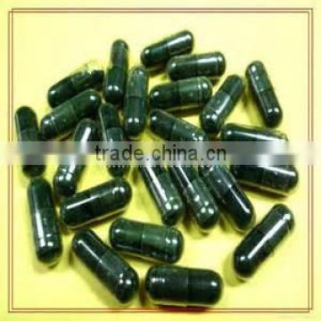 Superior Quality Spirulina Capsules for bulk export