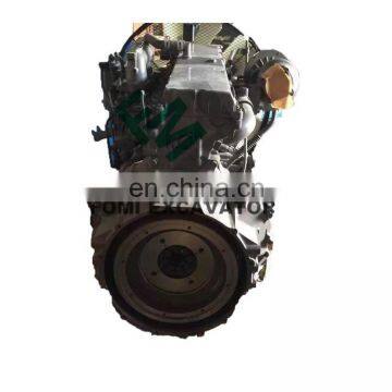 Original  New Complete Engine Assy 6HK1 Excavator Diesel Engine Assy