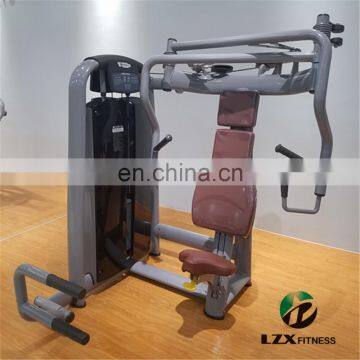 Gym Equipment 2017 Newest Products 3mm Thickness Commercial Fitness Equipment