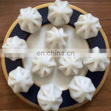 CE Certificated Encrusting Machine Modak Making Encrusting Machine for Small Business Use photo-4