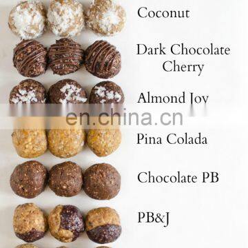 Small Round Ball Energy Bites Ball Making Forming Machine for Retail photo-2