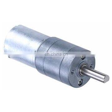 3.7V or 7.4V High Speed DC Carbon Brushed Motor for RC Helicopter RF-370 photo-4