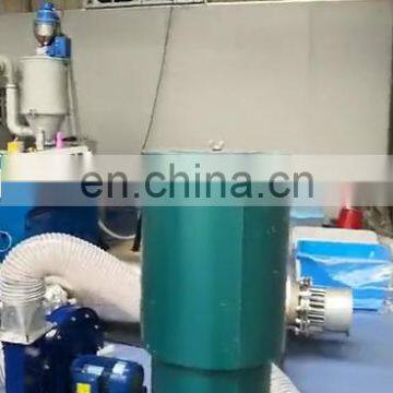 Melt Blown Fabric Machine for Masks photo-2