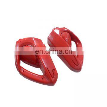 Electric Plastic Injection Impact Wrench Shell Mold for Sale photo-6