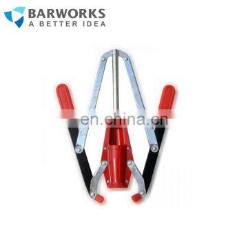 Hot Standard Adjustable Hot Sale Heavy Duty Double Lever Hand Wine Beer Bottle Corker for Home Wine Making Corks photo-2