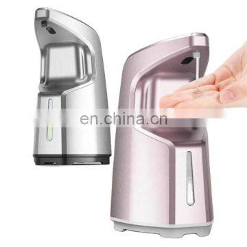 Waterproof Fast Delivery Hot Selling Wholesale No-touch Automatic Touch-free Hand Liquid Soap Dettol Alcohol Spray Gel Dispenser