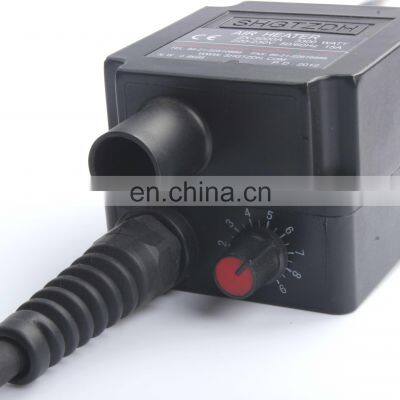 230V China Factory Inline Compressed Air Heater For Carton Factory