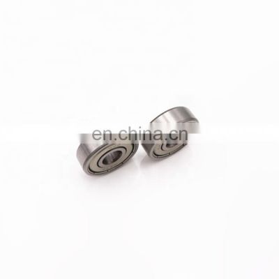 V deep groove ball bearing 628z ball bearing turbo