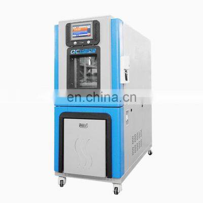 Constant Temperature& Humidity Control Cabinet Environment Test Chamber