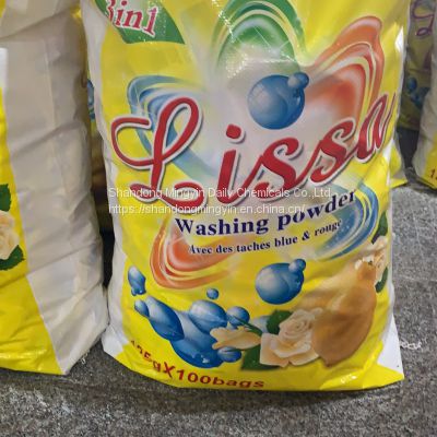 Bulk Detergent Washing Powder