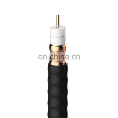 50ohm 75ohm 7/8 1/2superflex feeder Coaxial Cable