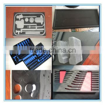 plastic packaging material New style discount custom eva foam packaging material manufacturer & exporter