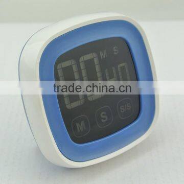 Touch Screen Thermometer photo-4