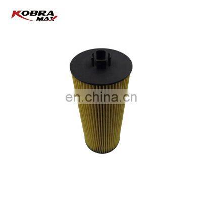 Auto Spare Parts Oil Filter For MERCEDES-BENZt0001801709 For DETROIT DIESEL 4252248