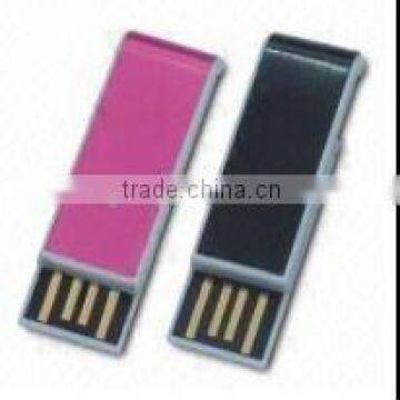 128mb~64GB Capacity and Rectangle,Stick Style Mini Swivel USB Flash Drive photo-6