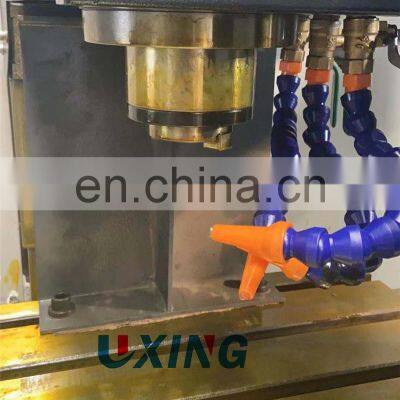 3 Axis Mini Size Small VMC320 Cnc Vertical Machining Center Cheap photo-3