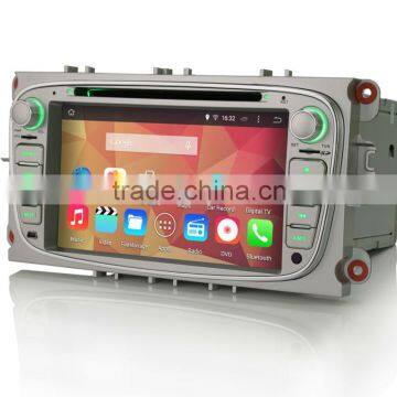 Erisin ES2608F 7" Mondeo HD Android 4.4.4 Car Multimedia System photo-2