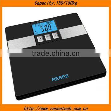 Segemental Body Composition Muscle & Fat Scales buy from resee