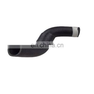 Junxiang flexible auto rubber radiator water hose upper OE 17841-85502 17841-85505 17851-86602 17851-85502