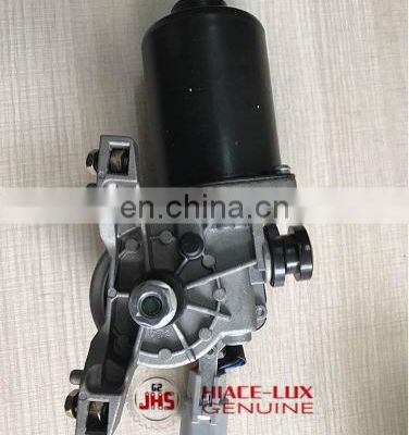 AUTO PARTS  Power Wiper Motor 85110-60390 FOR IS250 IS350 GSE20  85110-60390